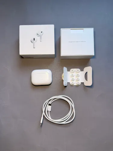 AirPods Pro (3 geração)
