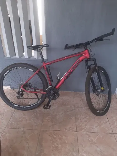 Bicicleta Dropp aro 29