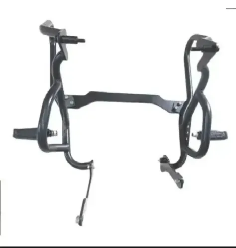Protetor tanque,  carenagem Triumph Tiger 800 XRX