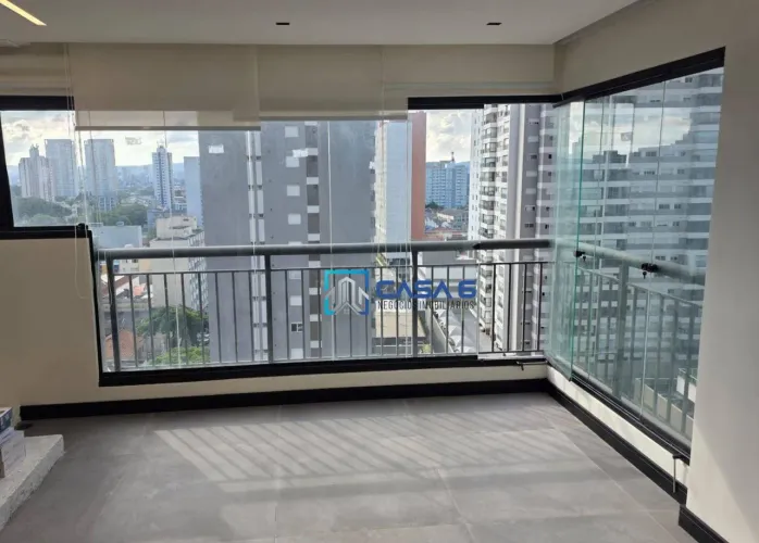 Apartamento à Venda A Apenas 500 Metros do Metrô Carrão!