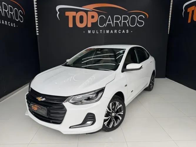 Chevrolet Onix Plus Premier 2 2024