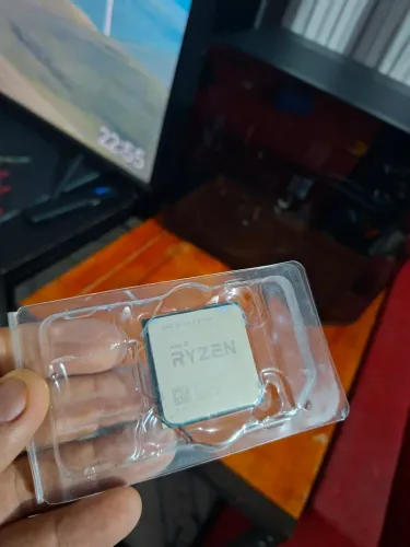 Ryzen 7 5700G