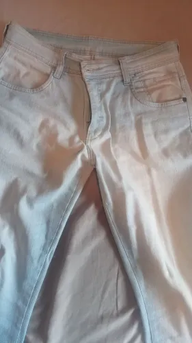 Calça Jeans Empório - 43 Slim