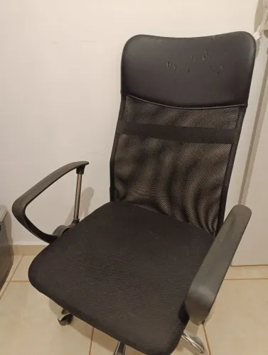 Cadeira de escritório presidente