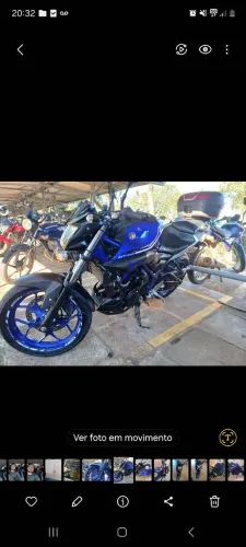 IMPECÁVEL MT03 TOP 