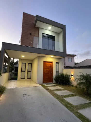CASA PARA ALUGUEL ANUAL NOS INGLESES