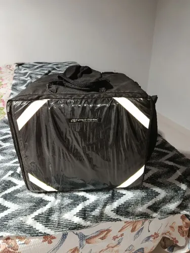 BAG DE ENTREGA DELIVERY