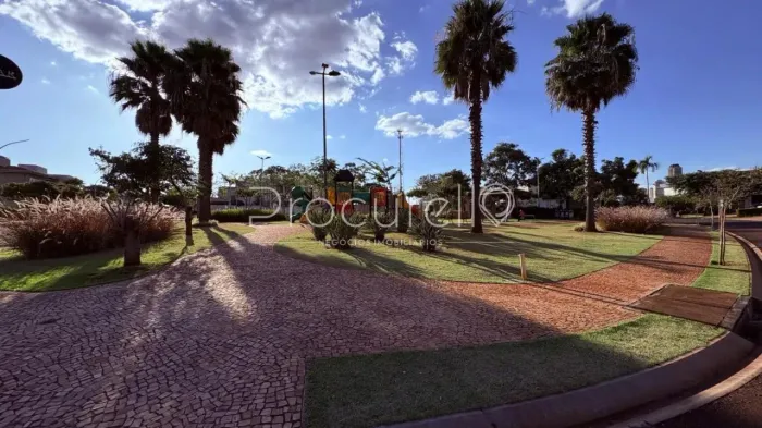 TERRENO NO BAIRRO JARDIM OLHOS DAGUA - CONDOMINIO BUGANVILLE