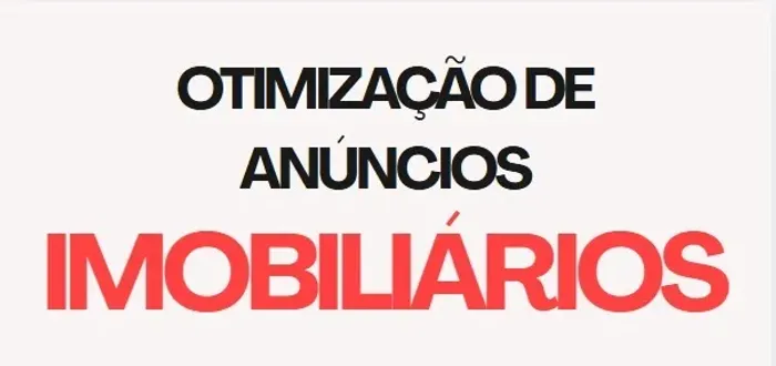 Otimização de Anúncios Imobiliários