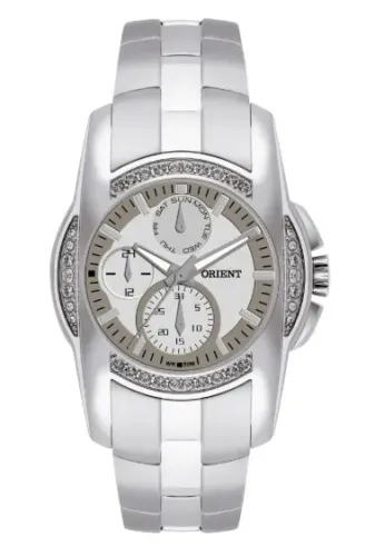 Relógio Orient Feminino FBSSM002/SGSX