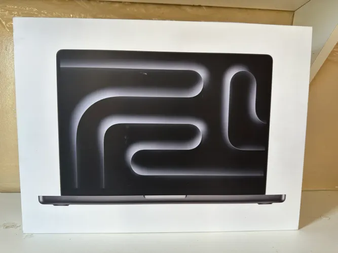 MacBook Pro M5 2025 