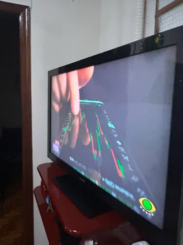 TV Sony 43 polegadas- excelente estado