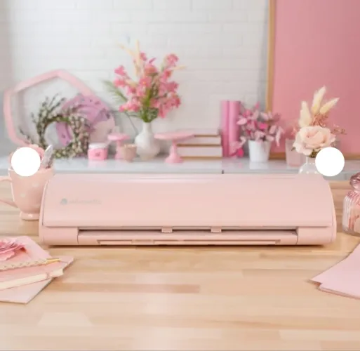 Máquina de corte Silhouette Cameo Alpha 5 NOVA