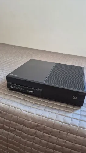 Xbox One (8 jogos originais)