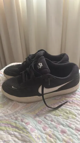 Tênis nike sb