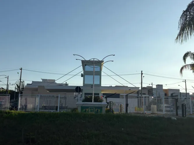Terreno de 154m² à Venda no Condomínio Horto Florestal II