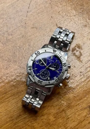 Tissot prs 200