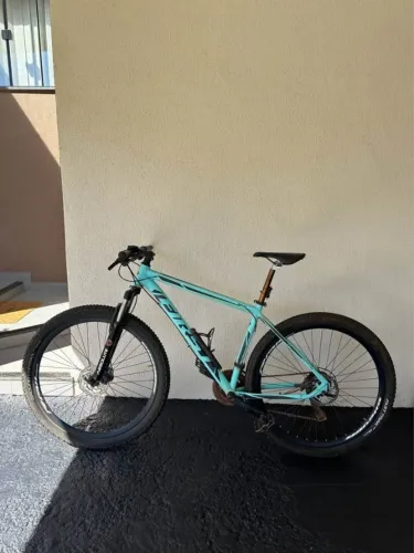Bicicleta MTB Bike aro 29