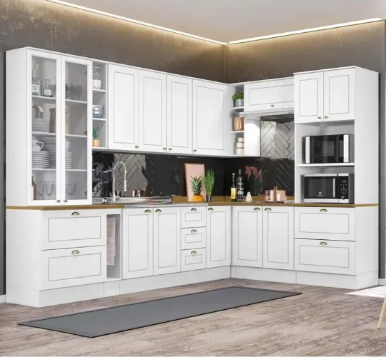 Vendo cozinha modulada