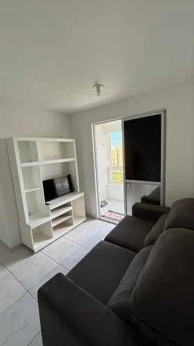 Residencial VILLA PARK - ALUGUEL ROYAL PARK