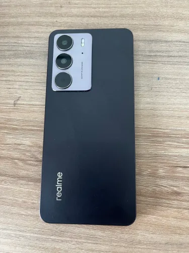 Realme C75 256GB - Conservado - Apenas R$ 800