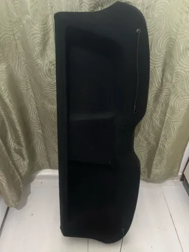 Tampa bagageiro porta mala Argo 2023