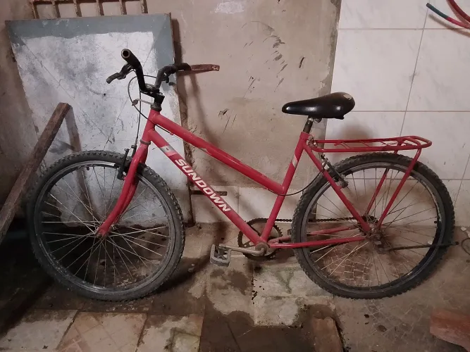 Biscicleta