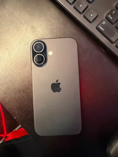 Iphone 16 128gb