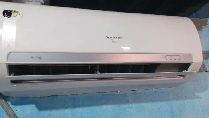 Springer Midea