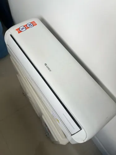 Vendo ar-condicionado Gree 9000btus