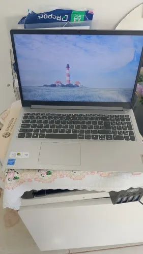 Noot book lenovo