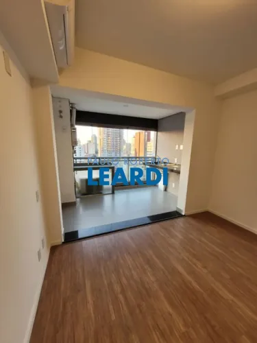 APARTAMENTO - PINHEIROS - SP