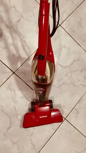 Aspirador de pó vertical V110 potência 1200W
