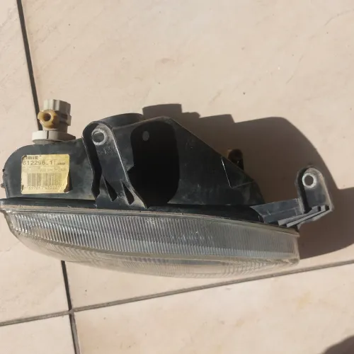 Farol direito palio 97 preço de desapego