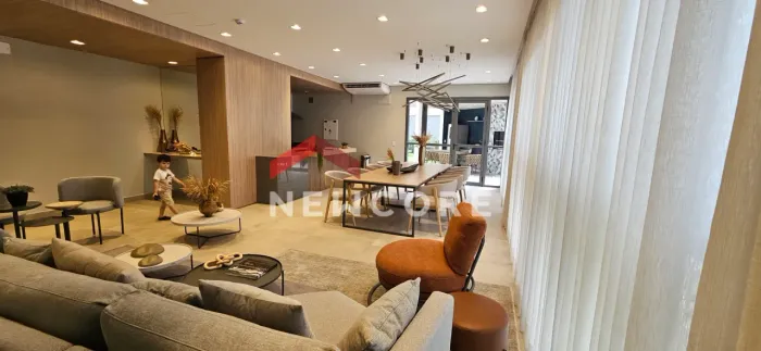 Studio em Rua Américo de Campos - Liberdade - São Paulo/SP