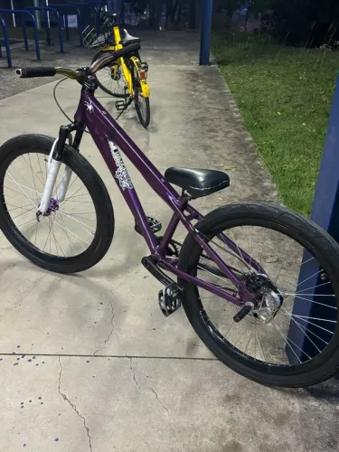 Bike aro 26
