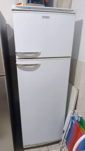 Geladeira DAKO