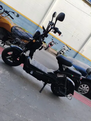 FOSTON X11 ELÉTRICA 1000W