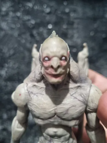 Man bat - Bat Creature