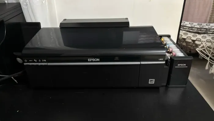 Impressora Epson L805