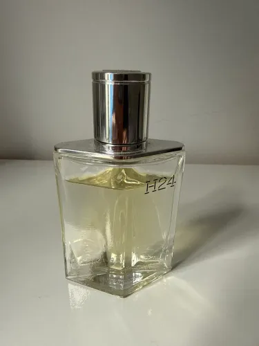Perfume Hermes H24 50ml