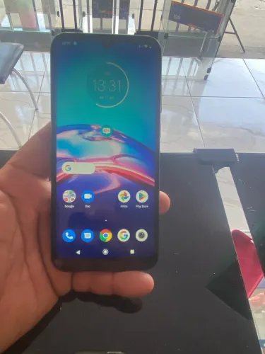 Motorola E6s