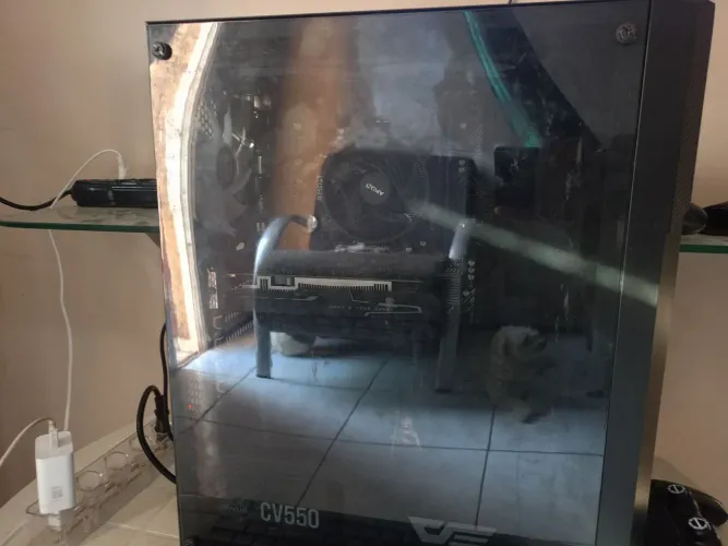 Pc gamer Completo (Setup na descrição)