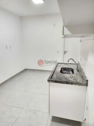 Apartamento à venda na Vila Carrão com 2 dormitórios.