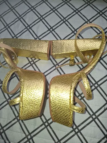 Sapato elegante