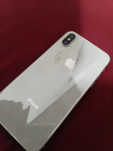 iphone x para retirada de peças