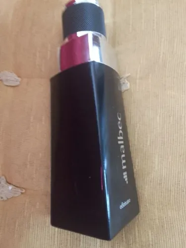 Perfume Malbec, classico