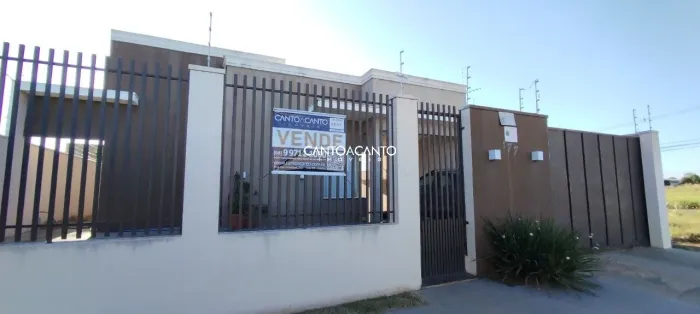 IMOVÉL A VENDA BAIRRO COLINA
