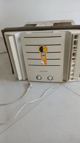 AR CONDICIONADOR