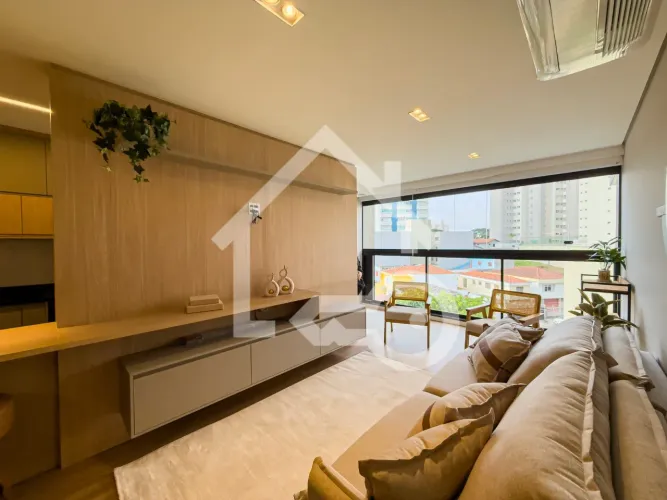 Apartamento para locação em São Bernardo do Campo - Nova Petrópolis.